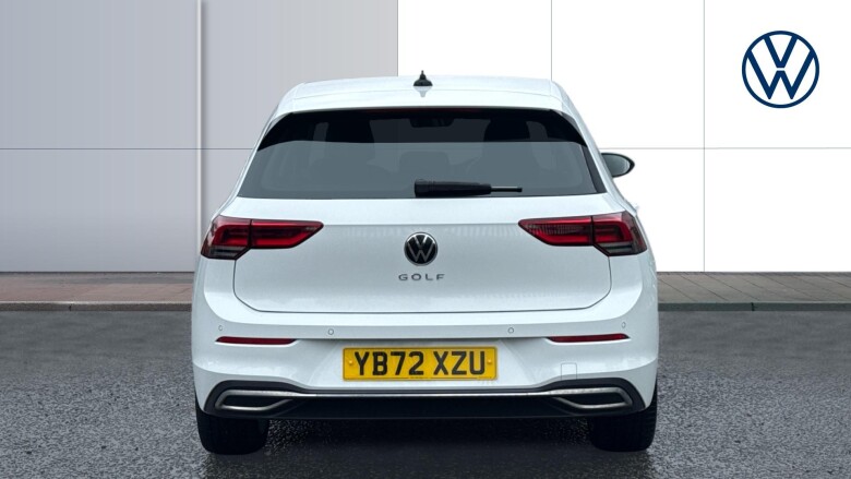 Volkswagen Golf 1.5 TSI 150 Style 5dr Petrol Hatchback